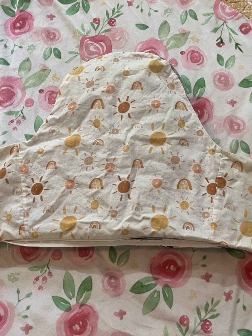 ikea high chair covers